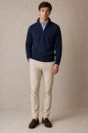 1-basic-set-a-mple-halfzip-beige-panteloni-chino