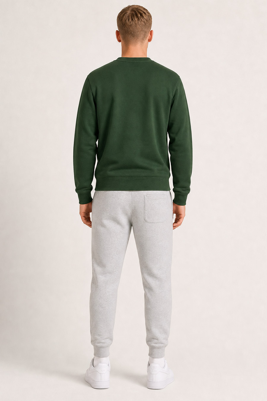 2-basic-set-b-prasino-sweatshirt-gkri-forma