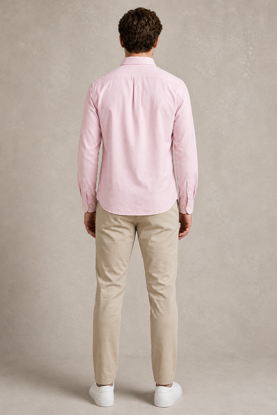 2-basic-set-b-roz-poukamiso-beige-panteloni-chino