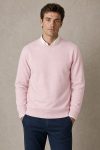 1-basic-set-a-roz-sweatshirt-mple-panteloni-chino