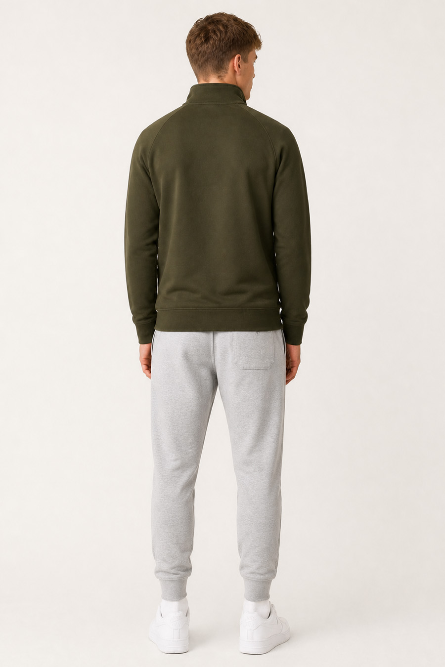2-basic-set-b-xaki-halfzip-gkri-forma