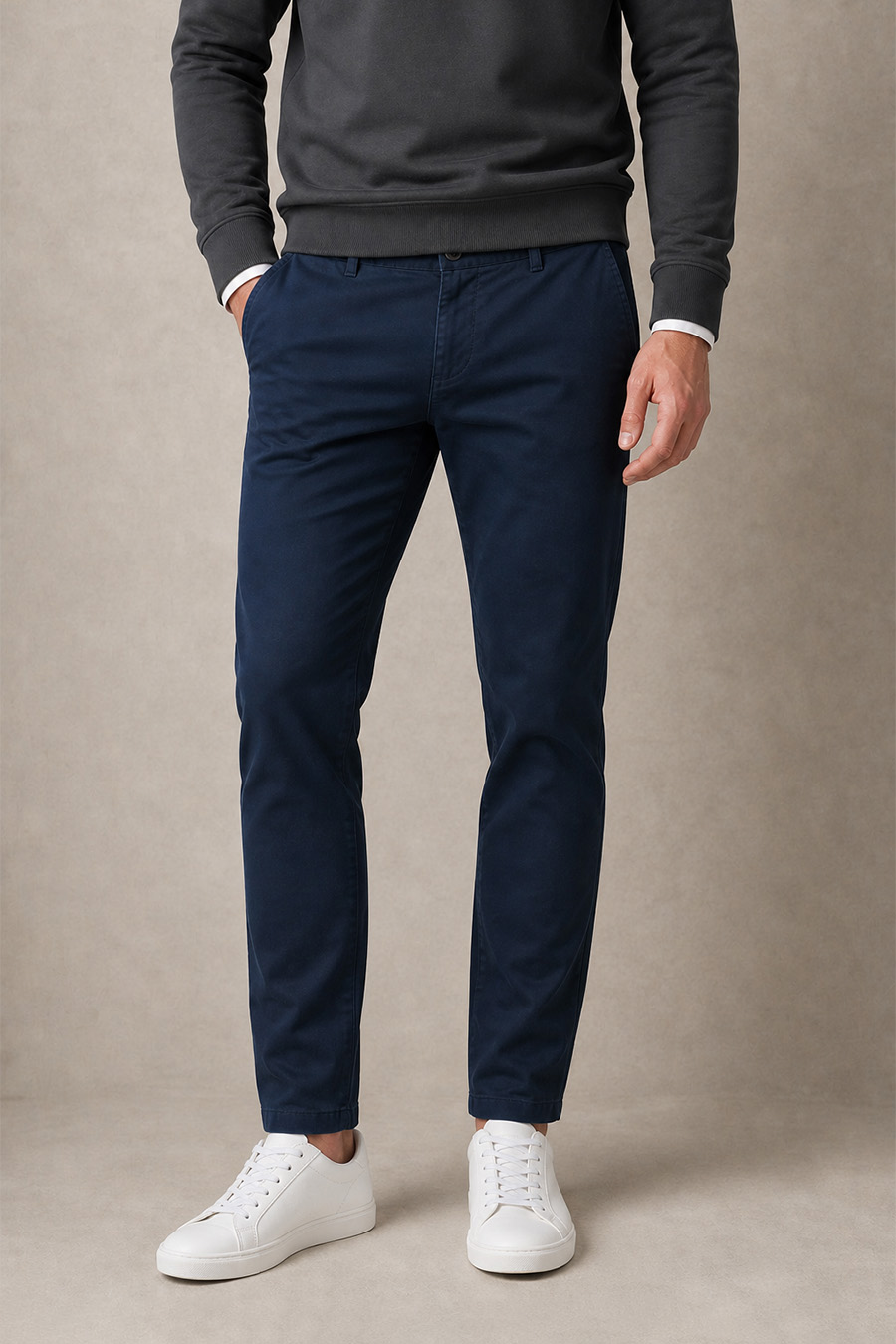 3-basic-set-c-iron-gray-sweatshirt-mple-panteloni-chino