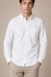 1-basic-set-a-leuko-poukamiso-beige-panteloni-chino