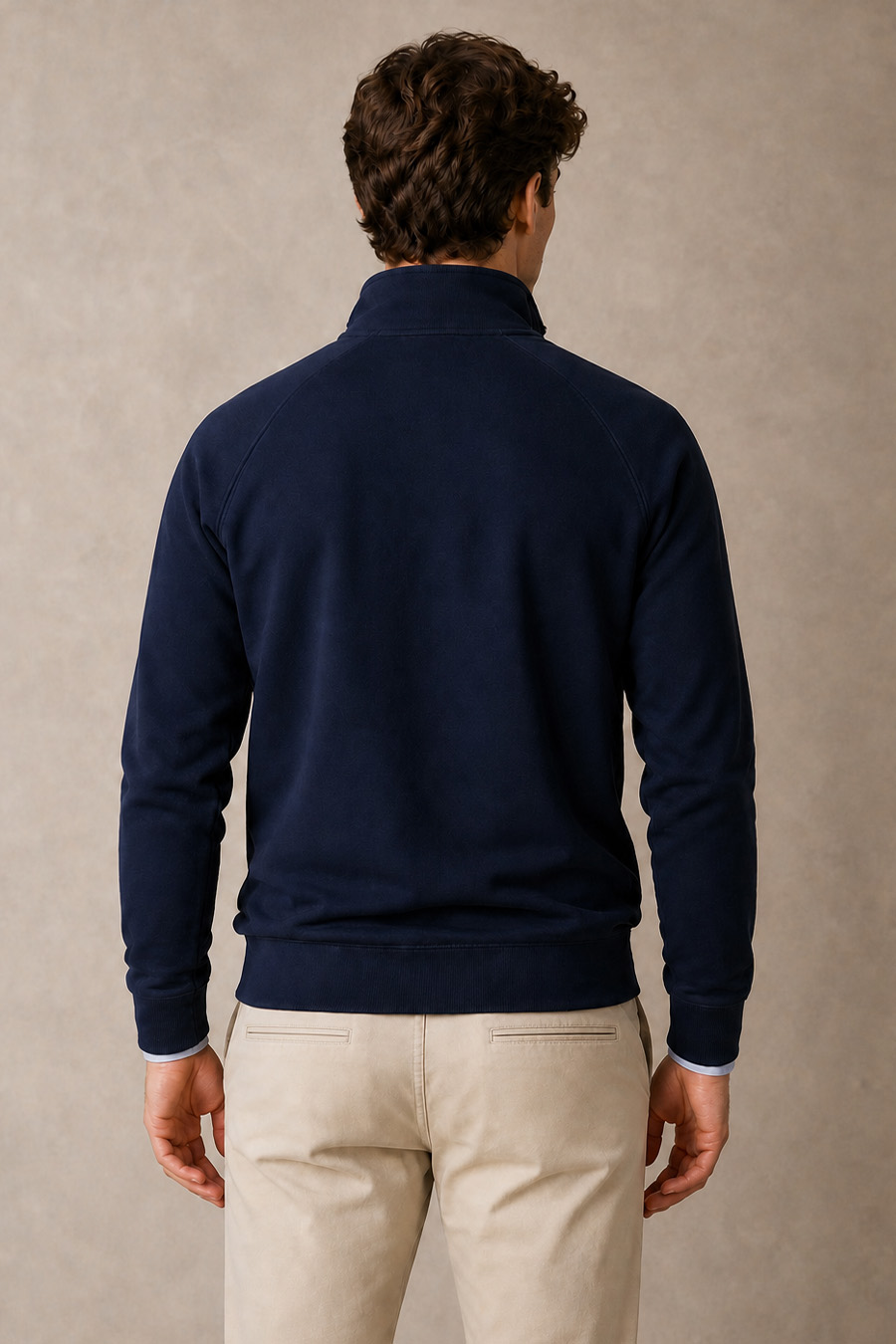 3-basic-set-c-mple-halfzip-beige-panteloni-chino