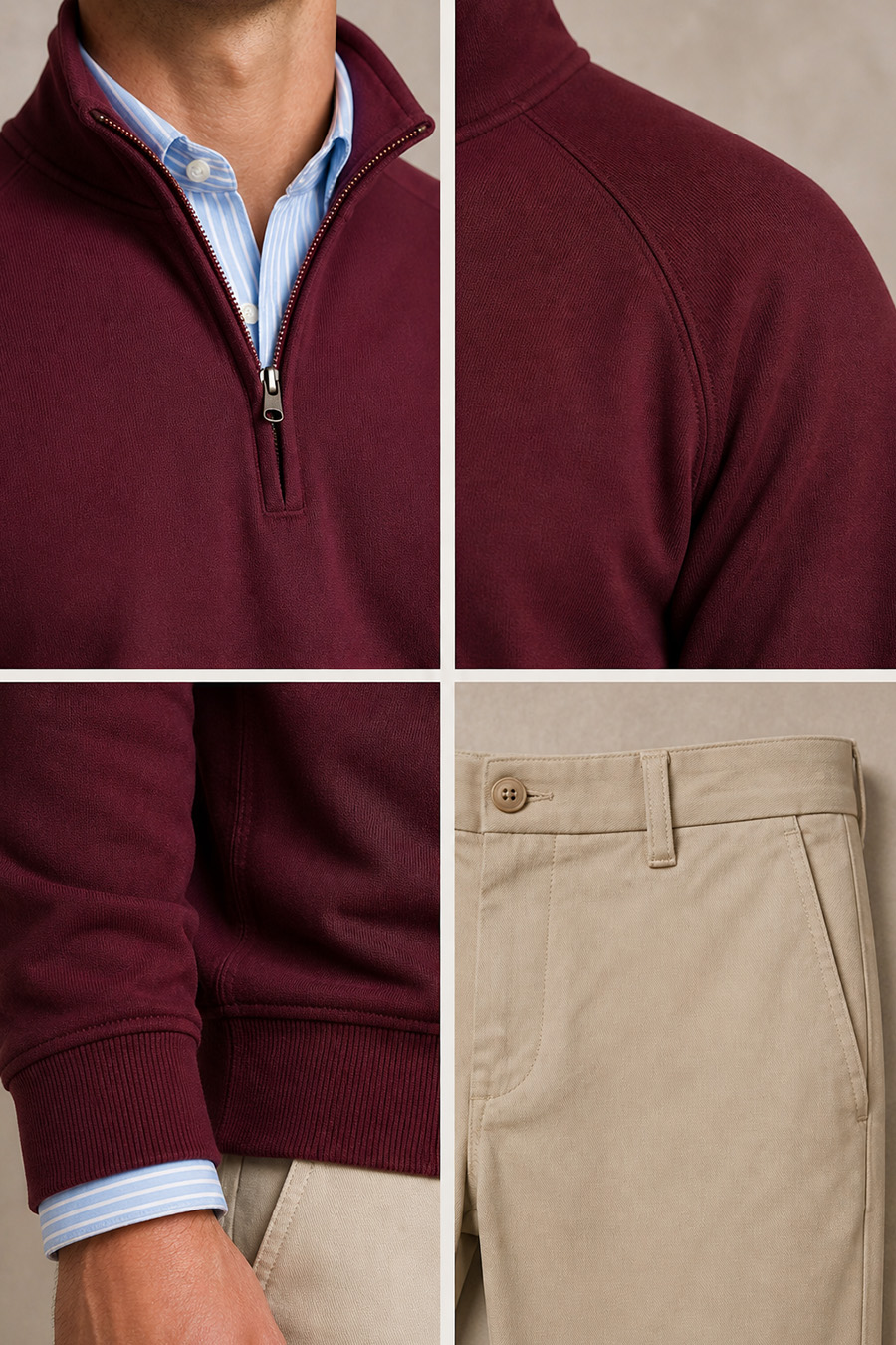 3-basic-set-c-mpordo-halfzip-beige-panteloni-chino