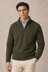 1-basic-set-a-xaki-halfzip-beige-panteloni-chino