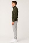 1-basic-set-a-xaki-halfzip-gkri-forma
