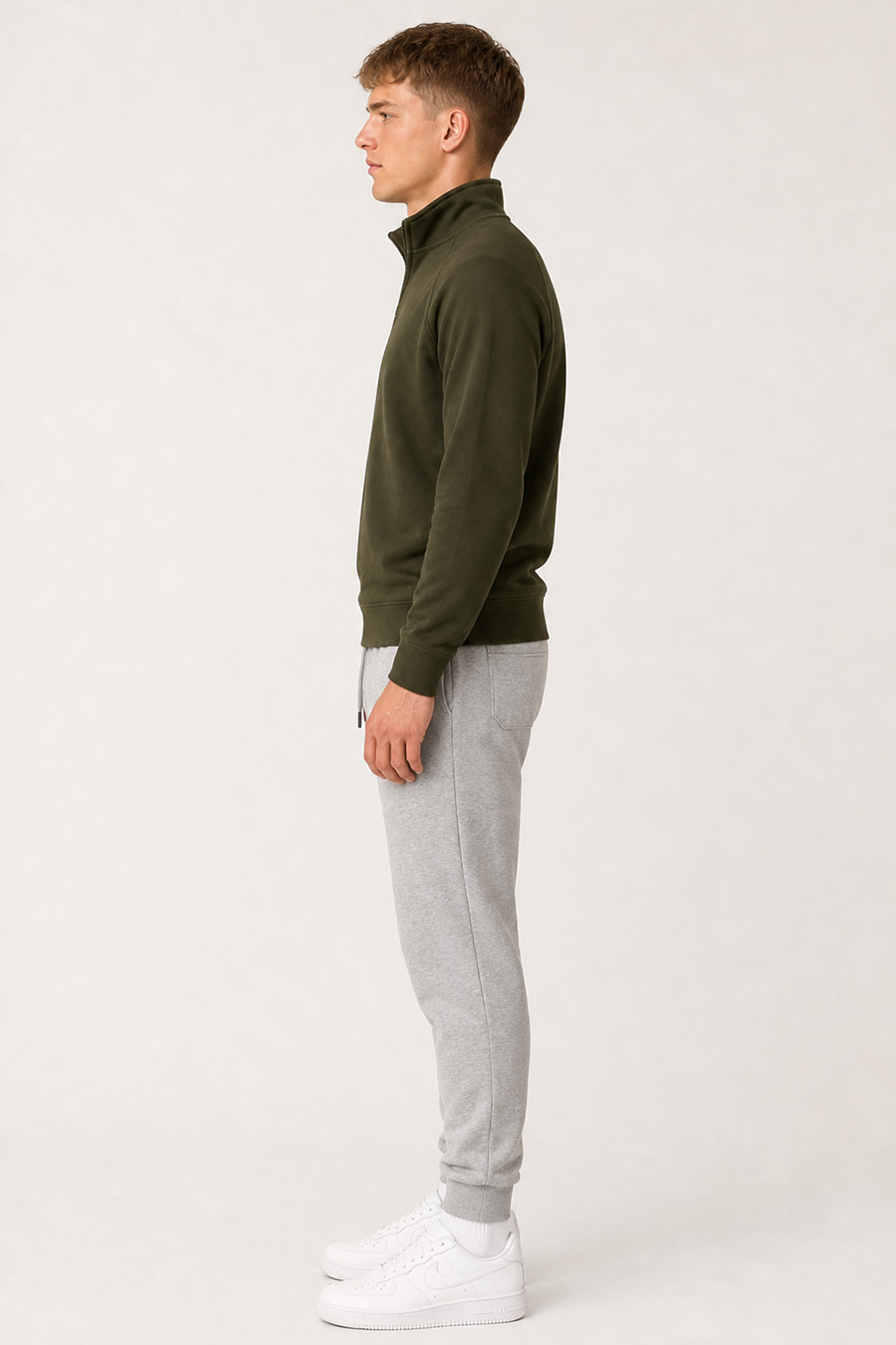 3-basic-set-c-xaki-halfzip-gkri-forma