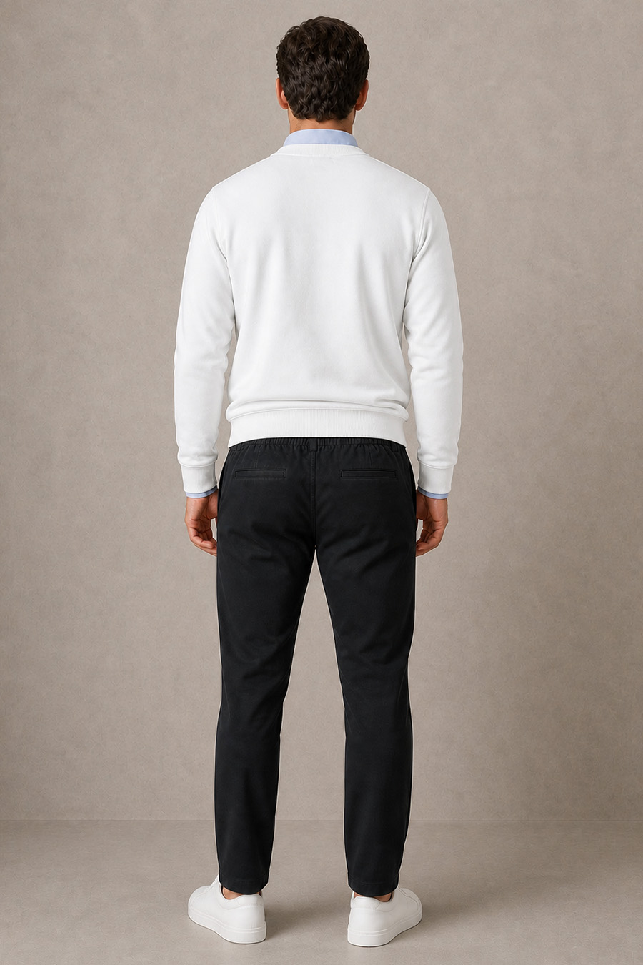 4-basic-set-d-leuko-sweatshirt-mauro-panteloni-chino
