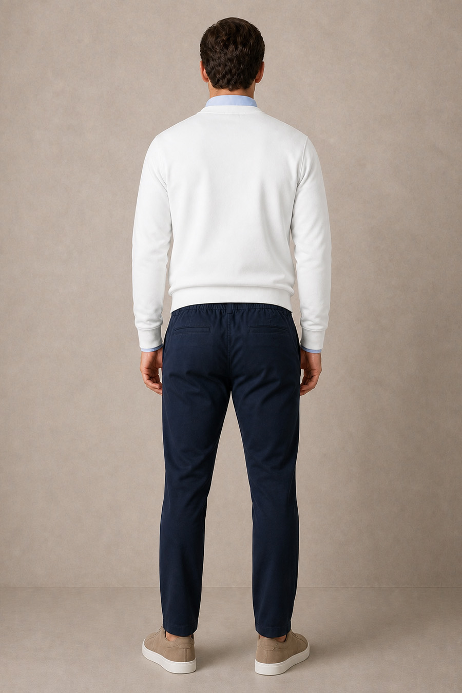 4-basic-set-d-leuko-sweatshirt-mple-panteloni-chino