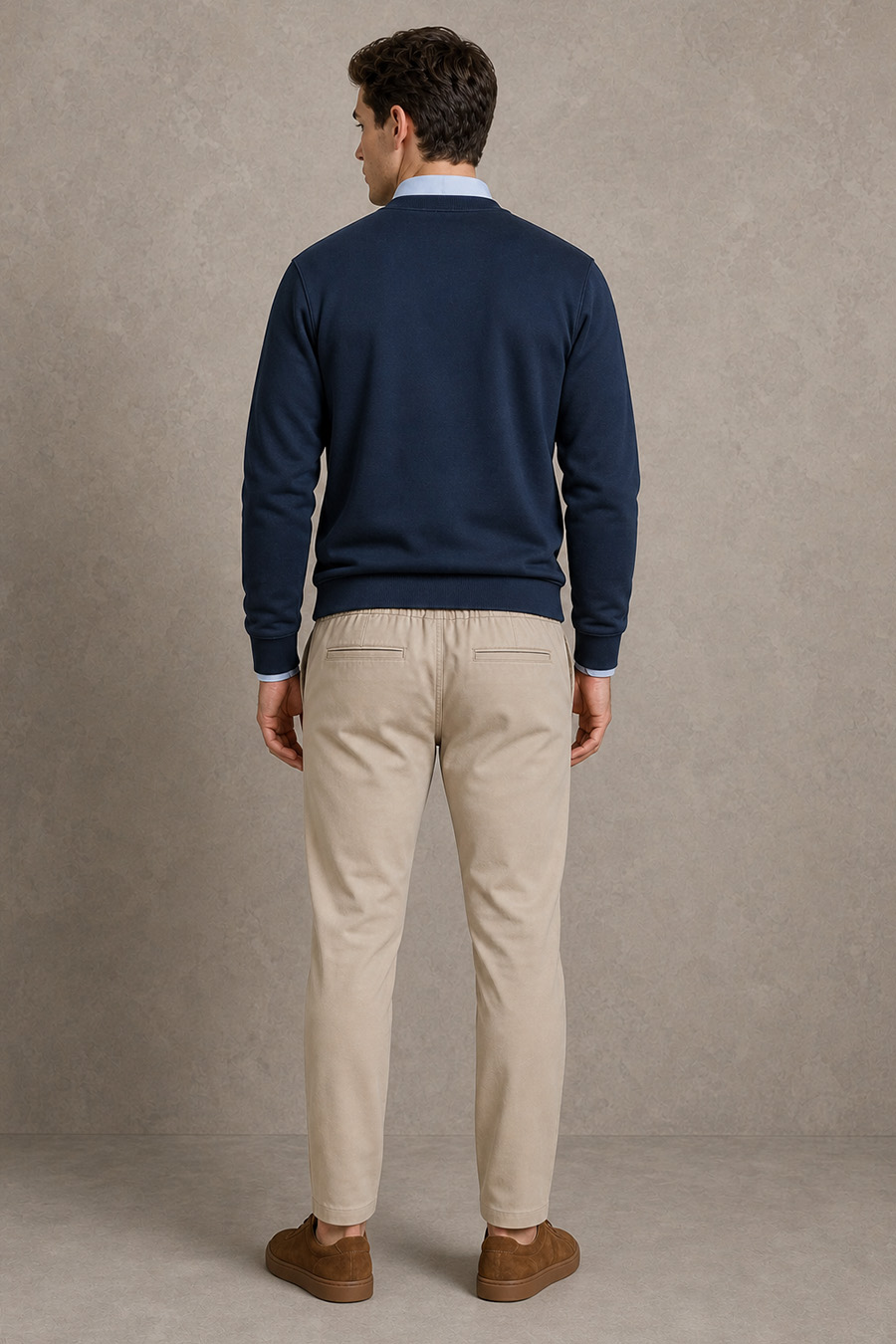 4-basic-set-d-mple-sweatshirt-beige-panteloni-chino