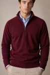 1-basic-set-a-mpordo-halfzip-beige-panteloni-chino