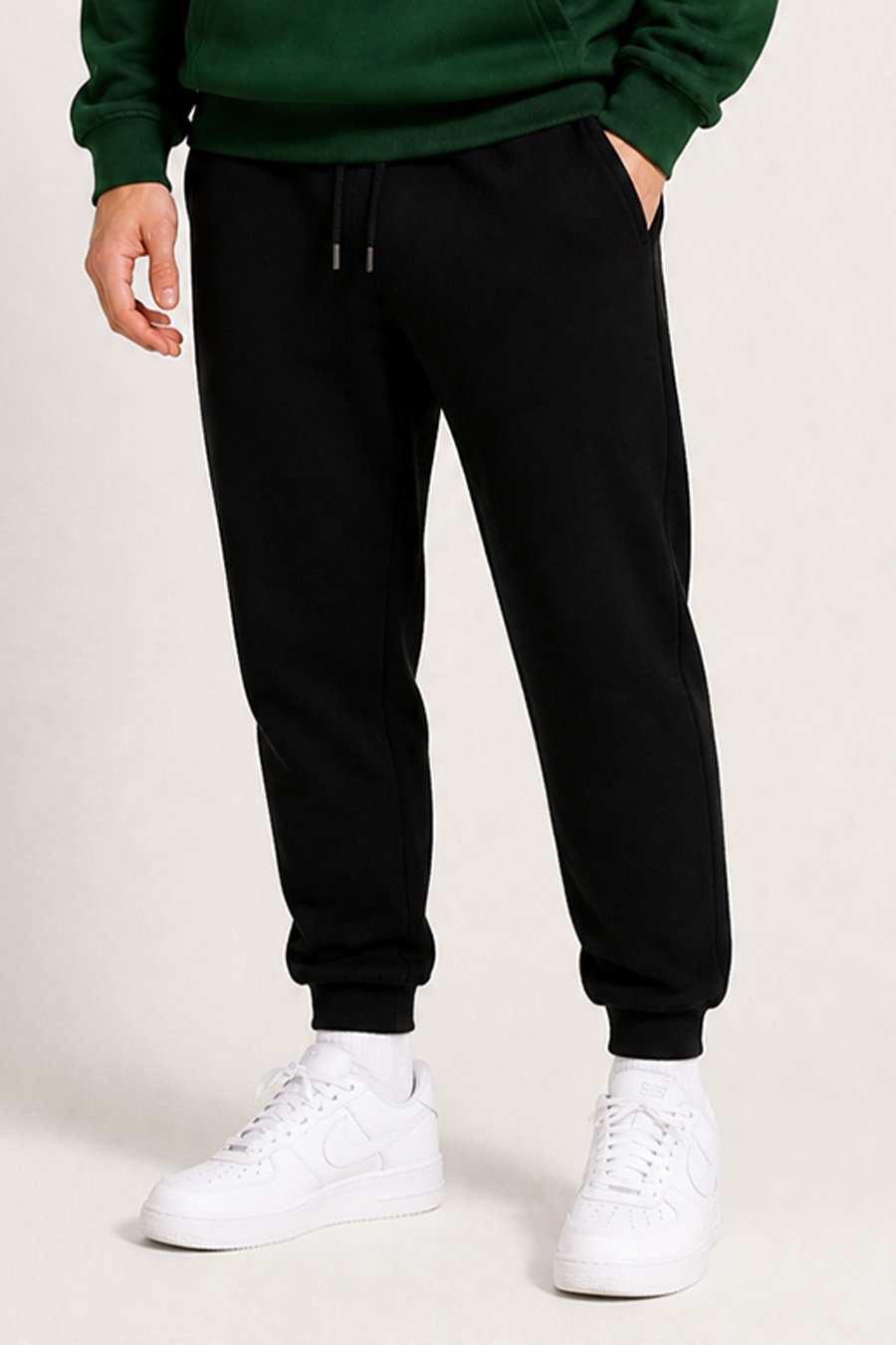 4-basic-set-d-prasino-hoodie-mauri-forma
