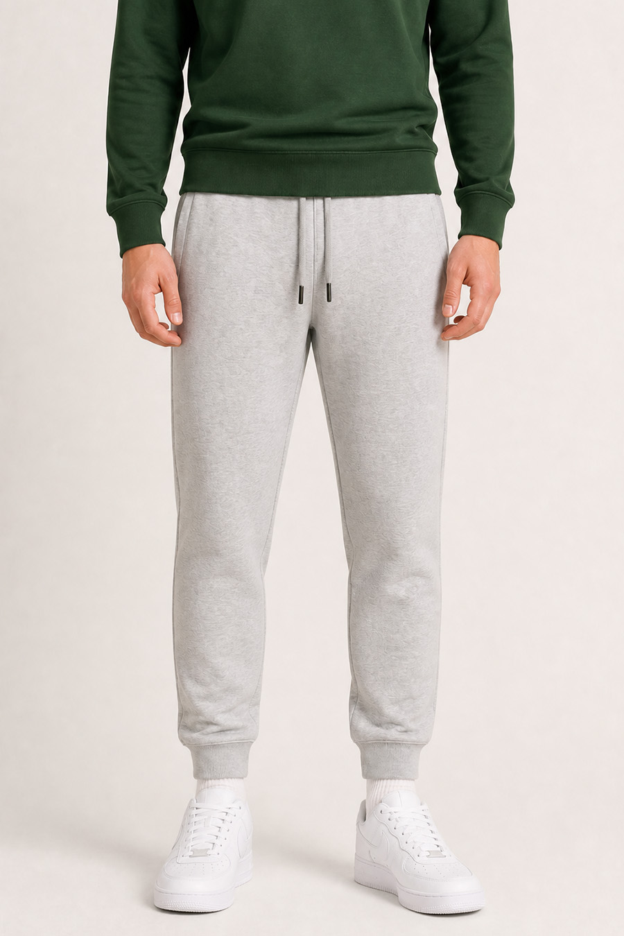 4-basic-set-d-prasino-sweatshirt-gkri-forma