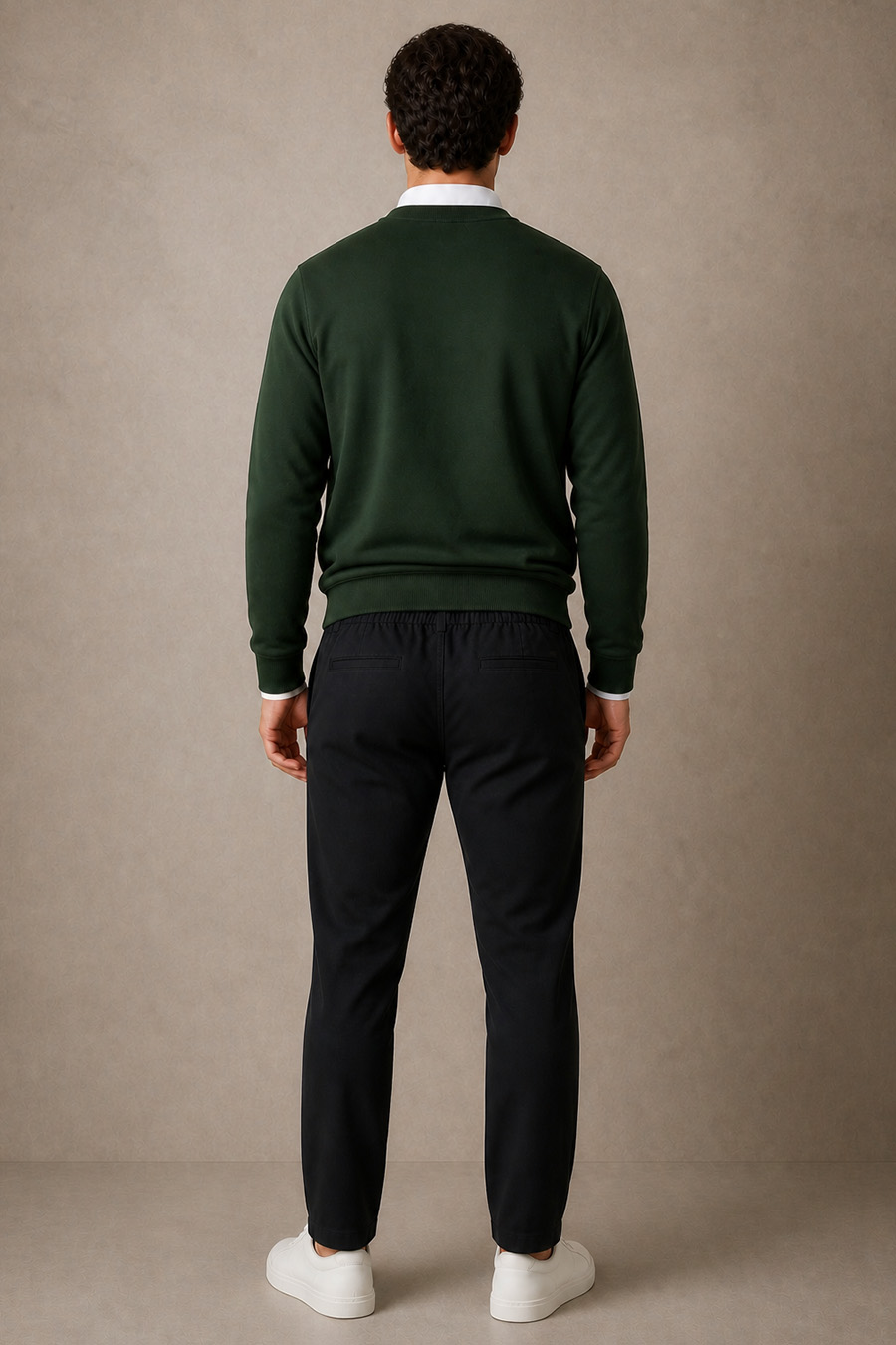 4-basic-set-d-prasino-sweatshirt-mauro-panteloni-chino