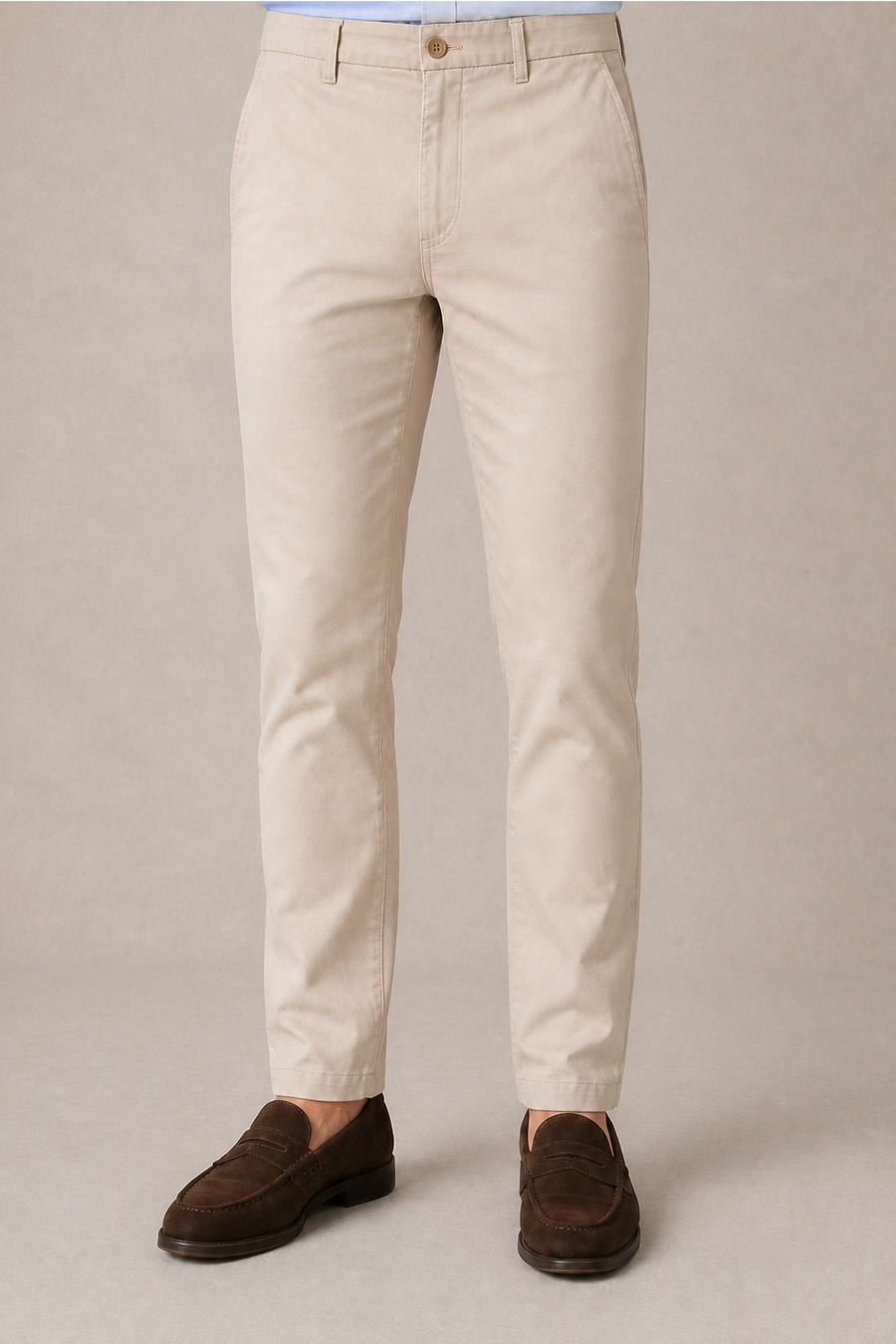 4-basic-set-d-xaki-halfzip-beige-panteloni-chino