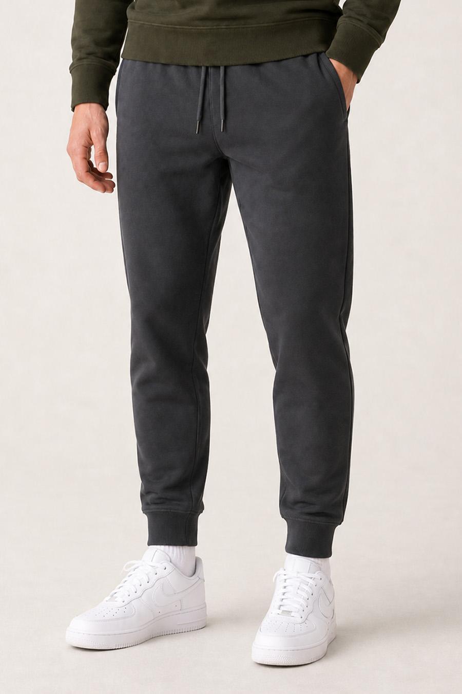 4-basic-set-d-xaki-halfzip-iron-gray-forma