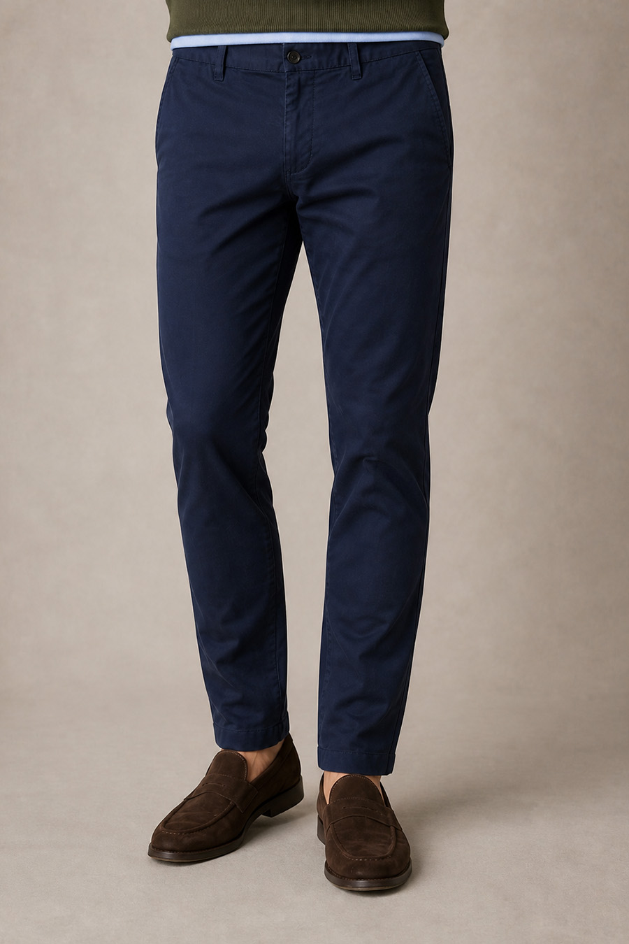 4-basic-set-d-xaki-halfzip-mple-panteloni-chino