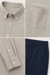 1-basic-set-a-gkri-poukamiso-mple-panteloni-chino