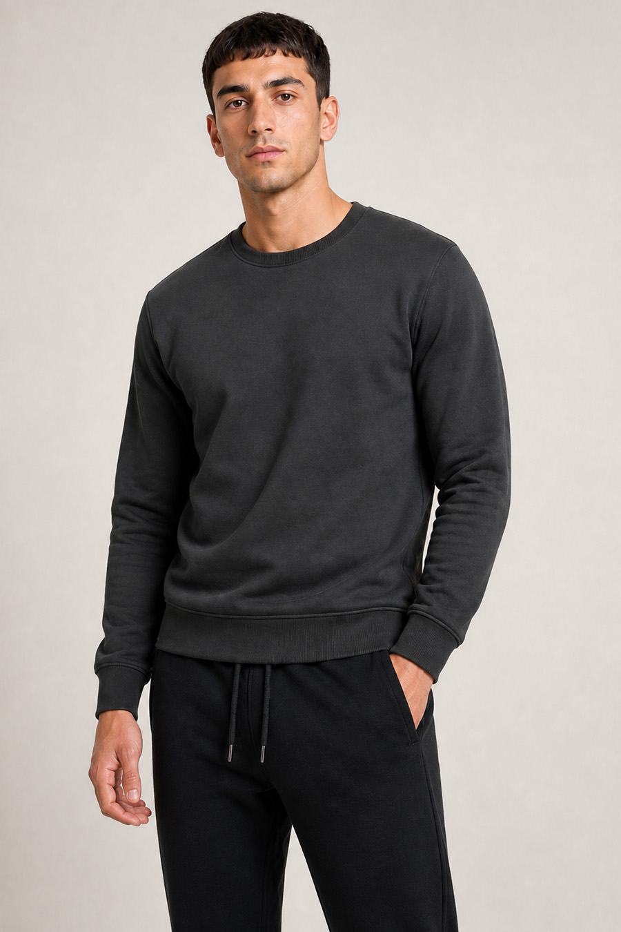 5-basic-set-e-iron-gray-sweatshirt-mauri-forma