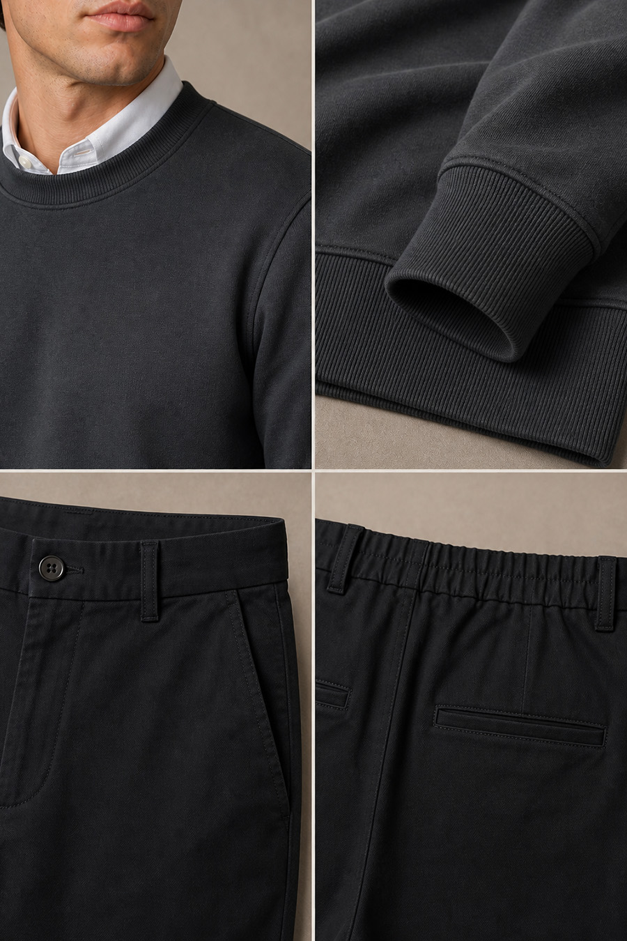 5-basic-set-e-iron-gray-sweatshirt-mauro-panteloni-chino