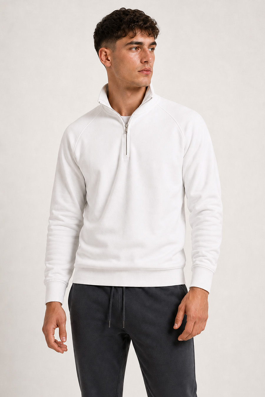 5-basic-set-e-leuko-halfzip-iron-gray-forma