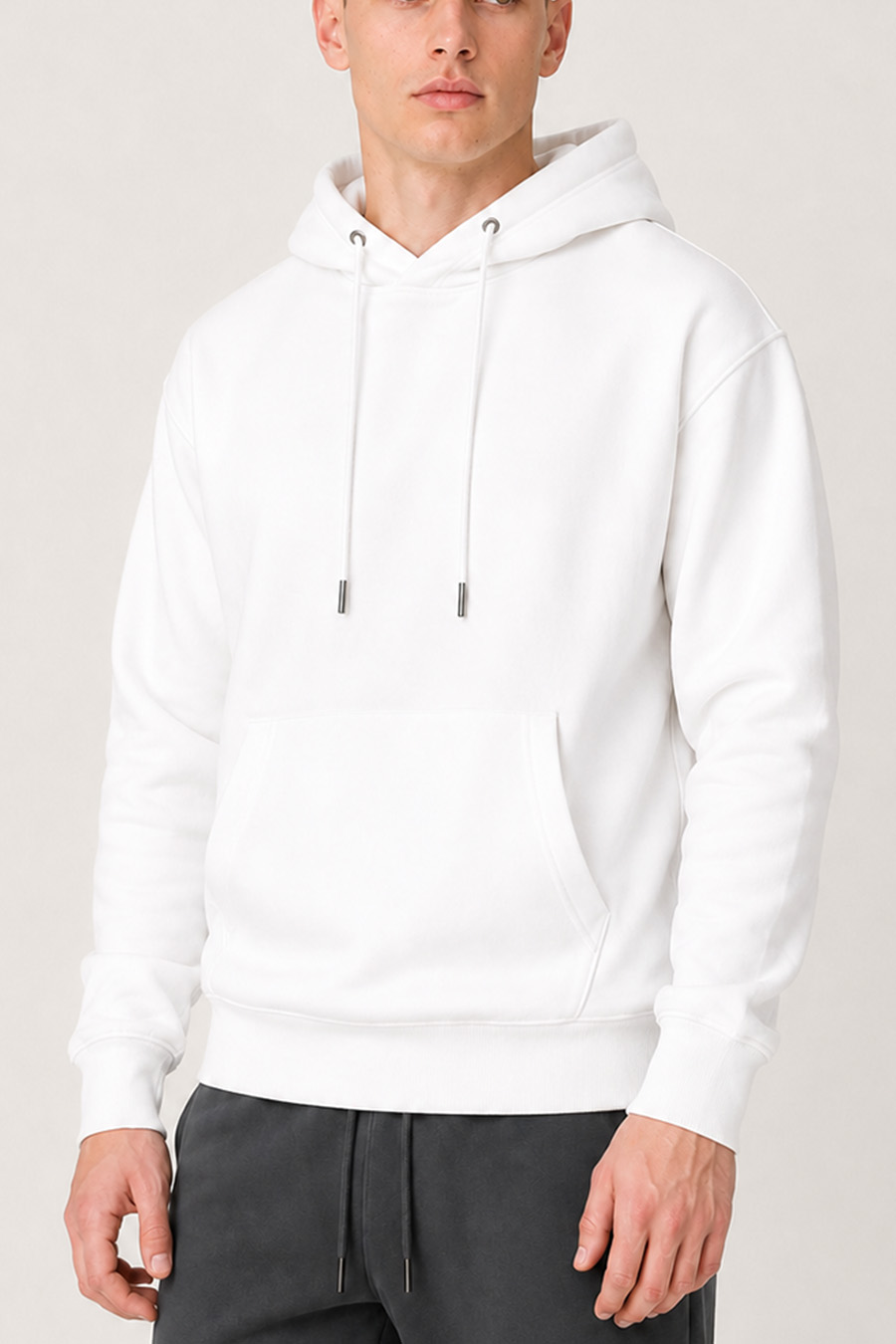 5-basic-set-e-leuko-hoodie-iron-gray-forma