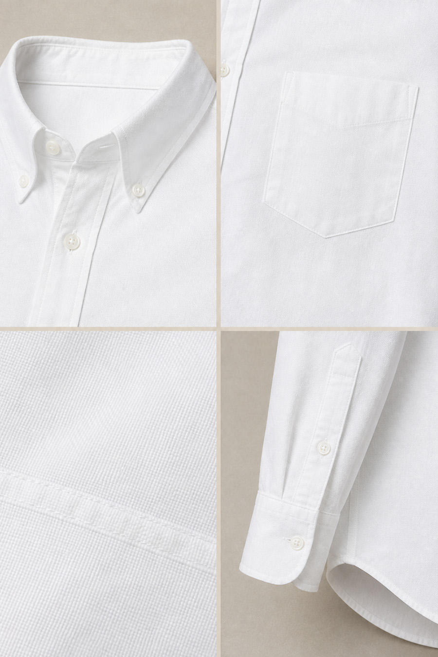 5-basic-set-e-leuko-poukamiso-beige-panteloni-chino