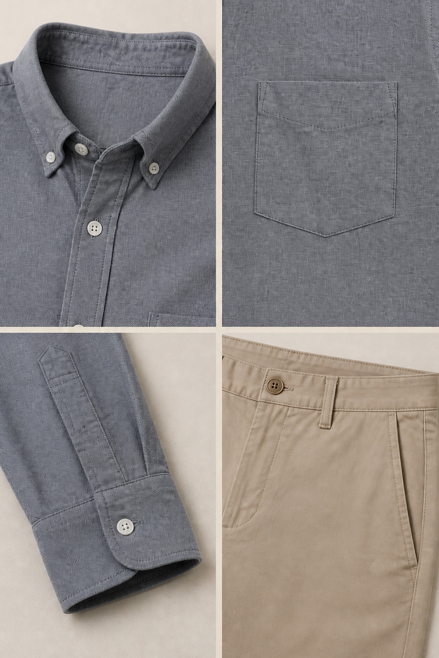 5-basic-set-e-mple-poukamiso-beige-panteloni-chino