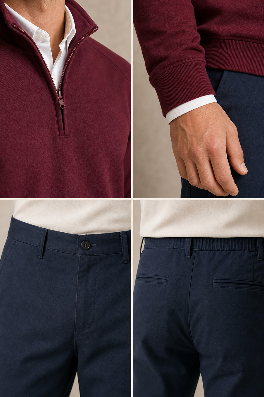 5-basic-set-e-mpordo-halfzip-mple-panteloni-chino