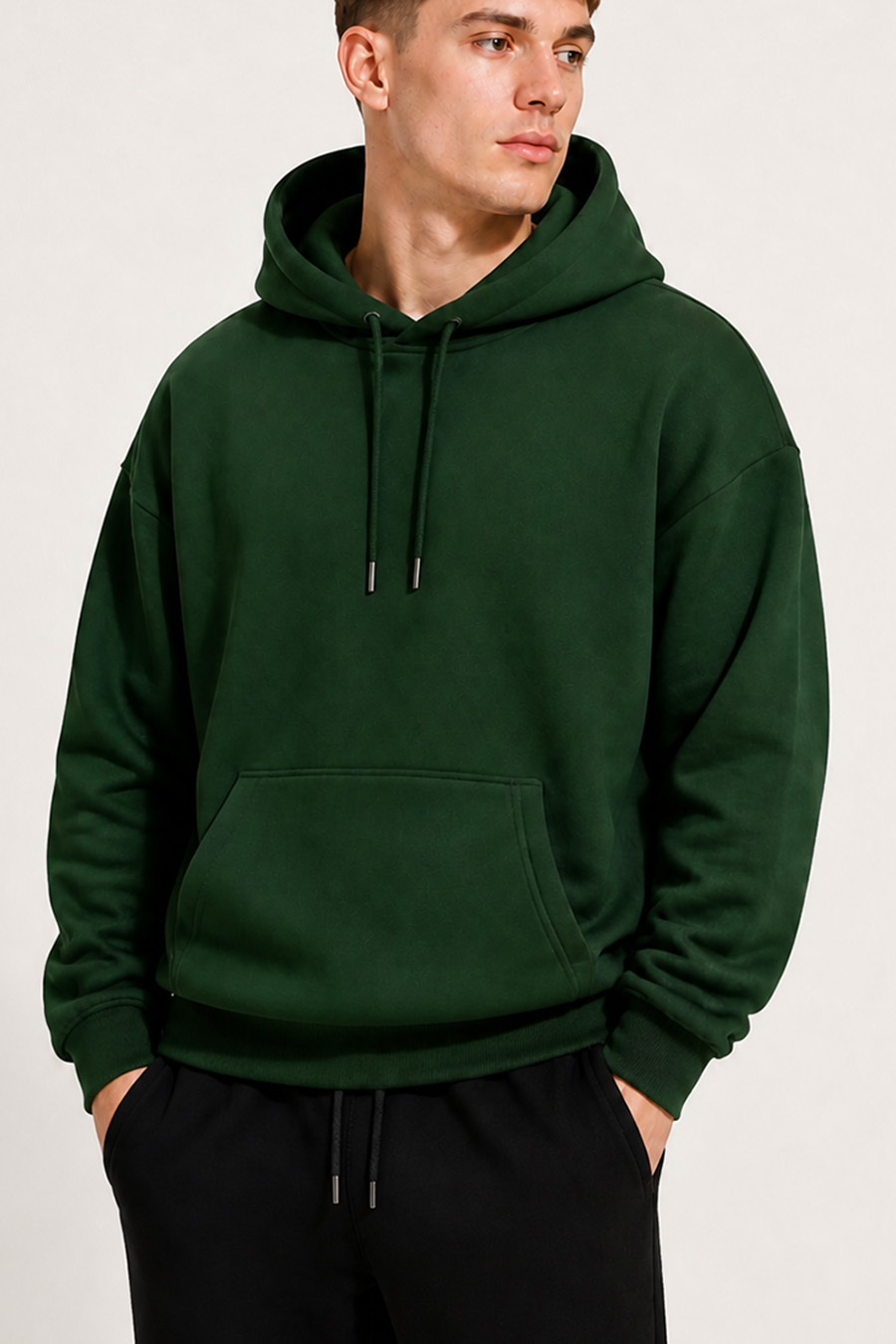 5-basic-set-e-prasino-hoodie-mauri-forma