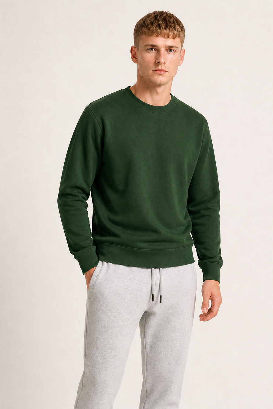 5-basic-set-e-prasino-sweatshirt-gkri-forma