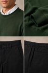 1-basic-set-a-prasino-sweatshirt-mauro-panteloni-chino