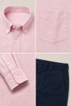 1-basic-set-a-roz-poukamiso-mple-panteloni-chino
