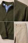 1-basic-set-a-xaki-halfzip-beige-panteloni-chino
