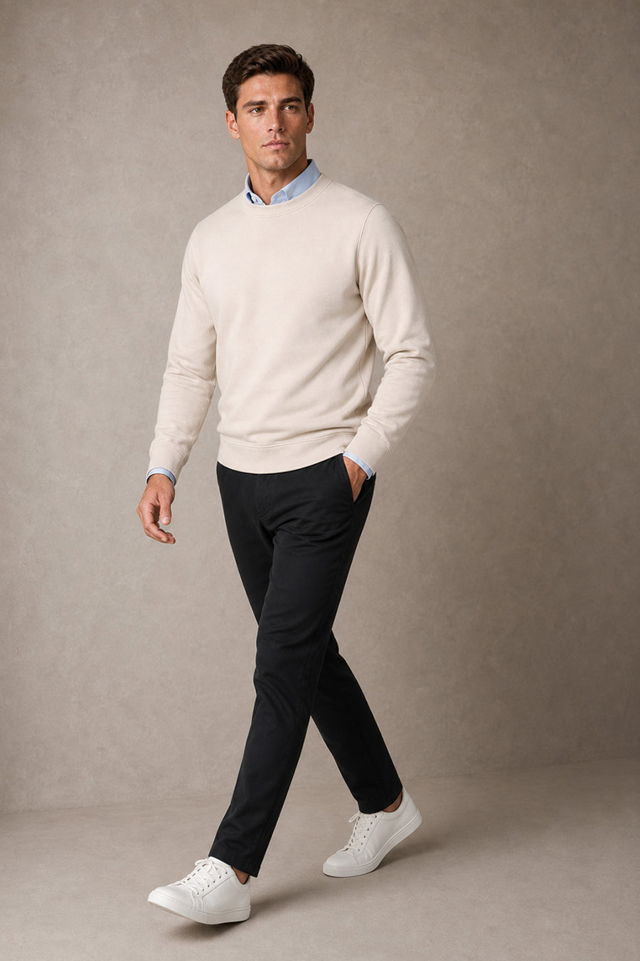 6-basic-set-f-beige-sweatshirt-mauro-panteloni-chino