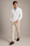 1-basic-set-a-leuko-halfzip-beige-panteloni-chino