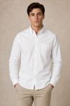 1-basic-set-a-leuko-poukamiso-beige-panteloni-chino
