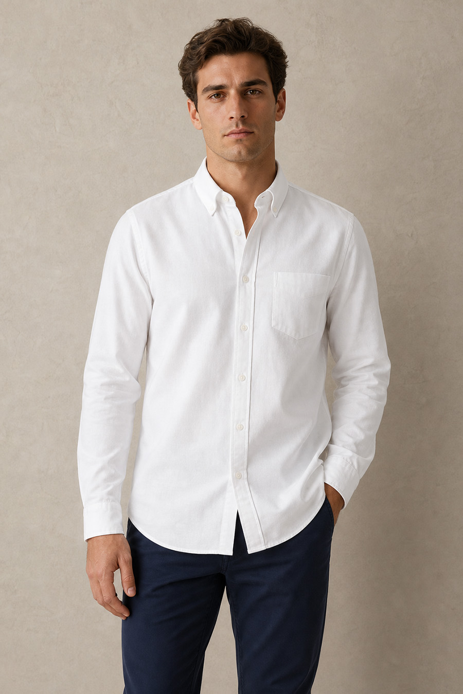 6-basic-set-f-leuko-poukamiso-mple-panteloni-chino
