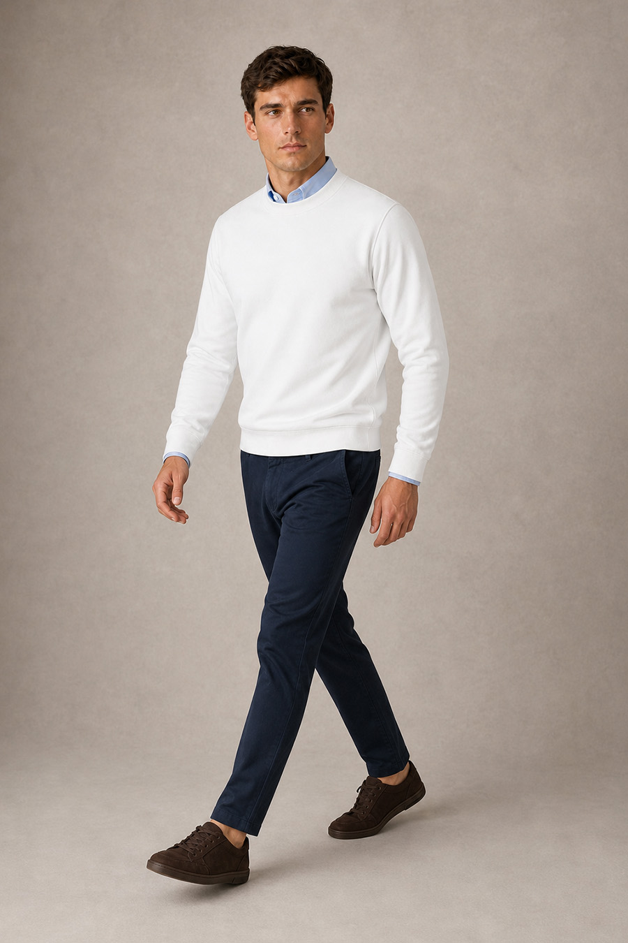 6-basic-set-f-leuko-sweatshirt-mple-panteloni-chino