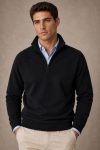 1-basic-set-a-mauro-halfzip-beige-panteloni-chino