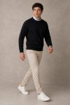 1-basic-set-a-mauro-sweatshirt-beige-panteloni-chino