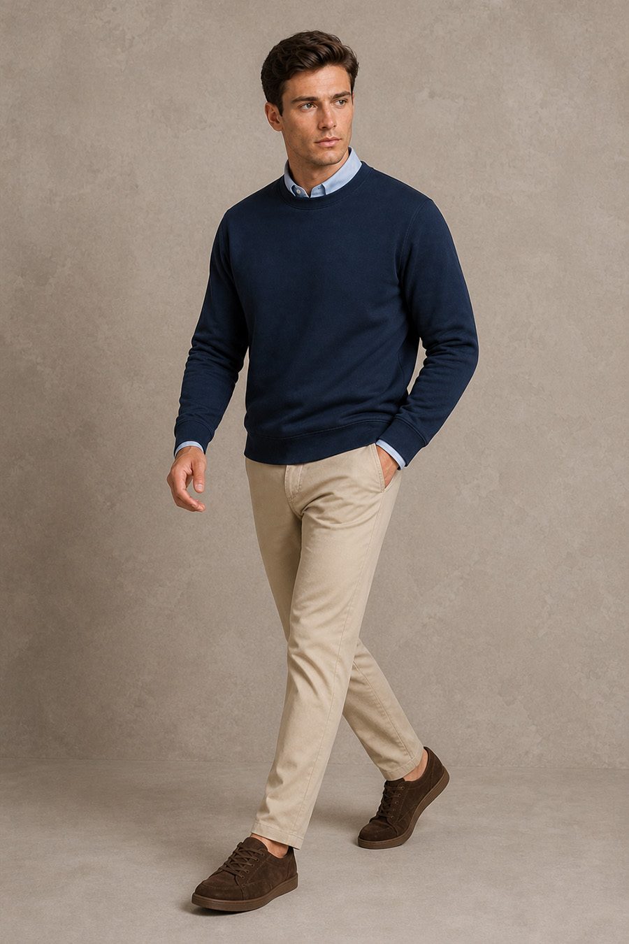 6-basic-set-f-mple-sweatshirt-beige-panteloni-chino