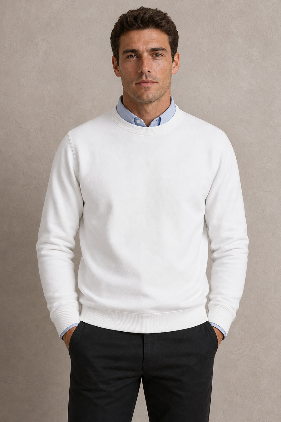 7-basic-set-g-leuko-sweatshirt-mauro-panteloni-chino