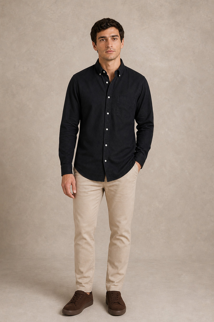 7-basic-set-g-mauro-poukamiso-beige-panteloni-chino