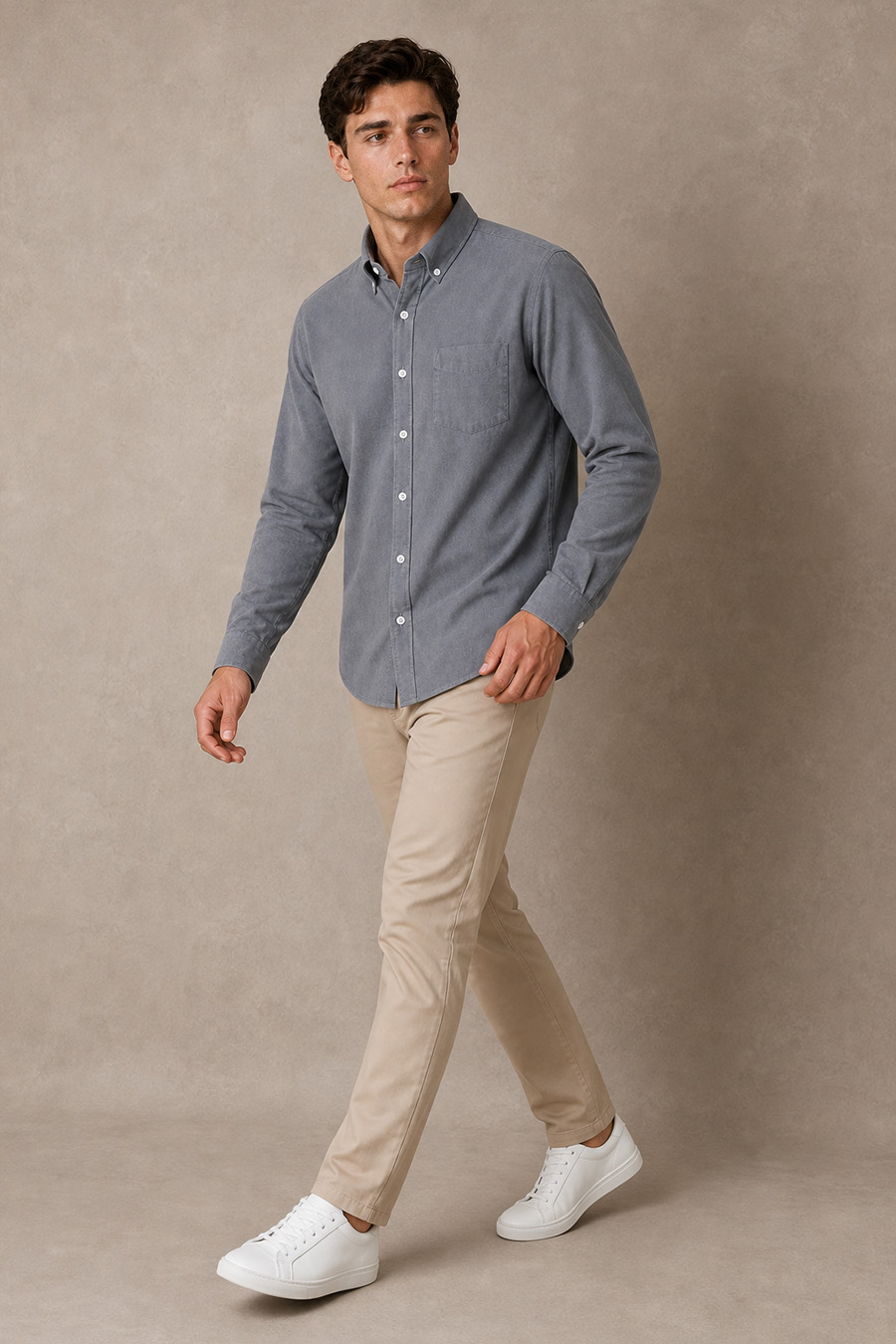7-basic-set-g-mple-poukamiso-beige-panteloni-chino