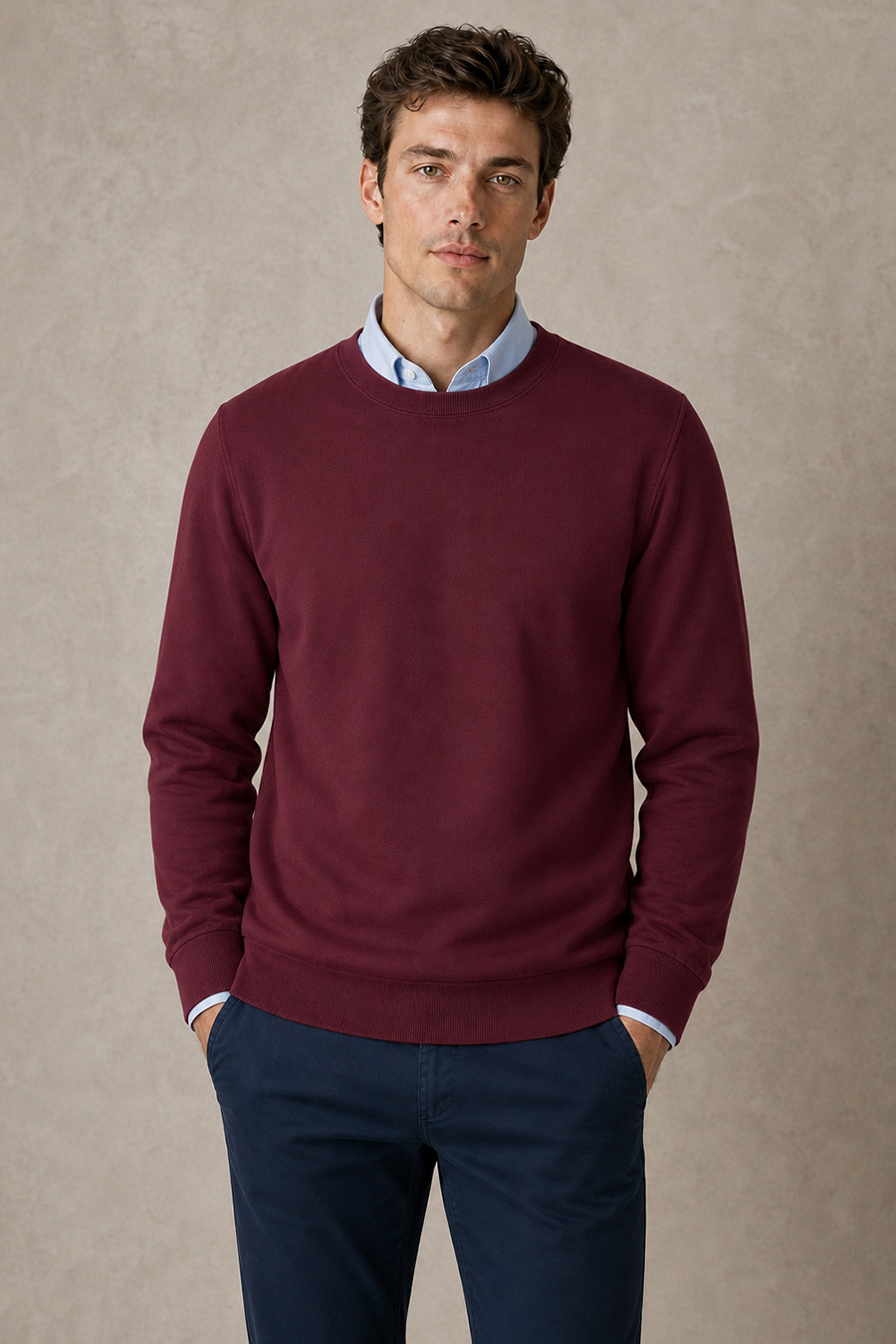 7-basic-set-g-mpordo-sweatshirt-mple-panteloni-chino