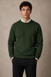 1-basic-set-a-prasino-sweatshirt-mauro-panteloni-chino