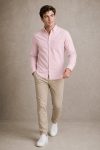 1-basic-set-a-roz-poukamiso-beige-panteloni-chino