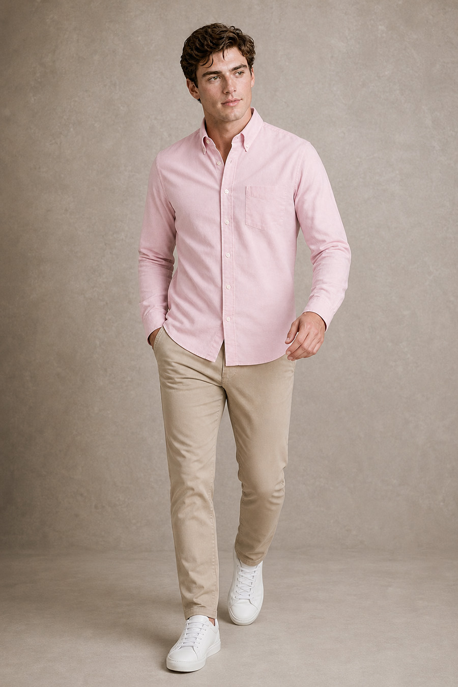 7-basic-set-g-roz-poukamiso-beige-panteloni-chino